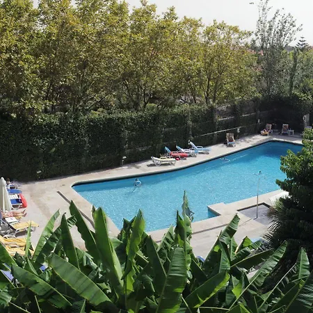 Cidadela Hotel 3*