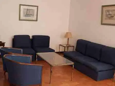 Cidadela 3* كاسكايس