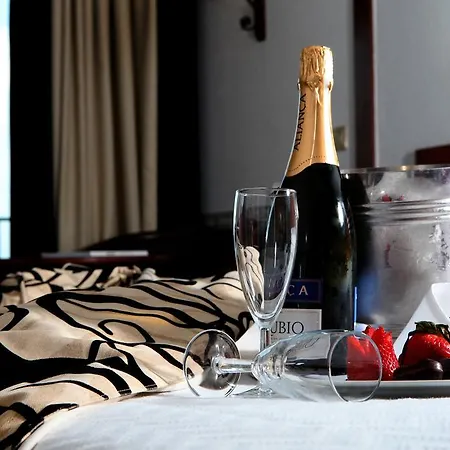 Cidadela 3* كاسكايس